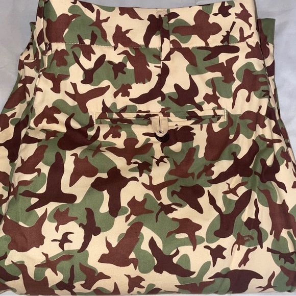 Southern Proper Wm Lamb & Son
Camo Duck Pants size 34x32 NWOT - Picture 3 of 5
